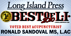 Best Acupuncturist Of Long Island