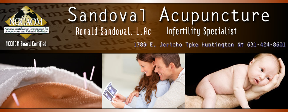 Infertility Acupuncture Long Island NY